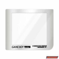 Gameboy Pocket Battery Pack box art for GameBoy